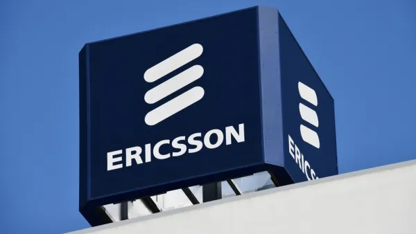 Ericsson Shares Plummet After CEO Says Firm May Have Paid ISIS in Iraq