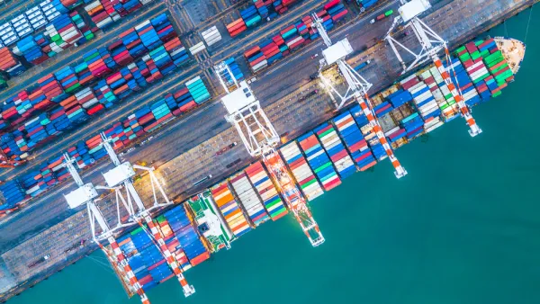 Saudi Arabia: Number of Containers in Ports Soar Despite COVID-19