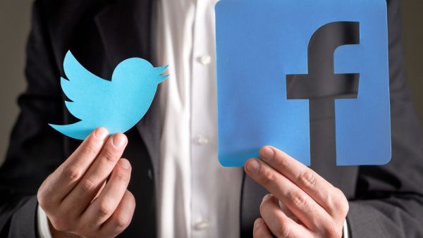 Facebook, Twitter Puts China Under the Microscope