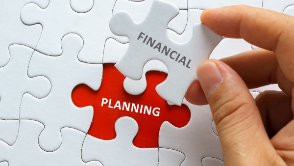 Start small and build a diversified portfolio gradually over time.