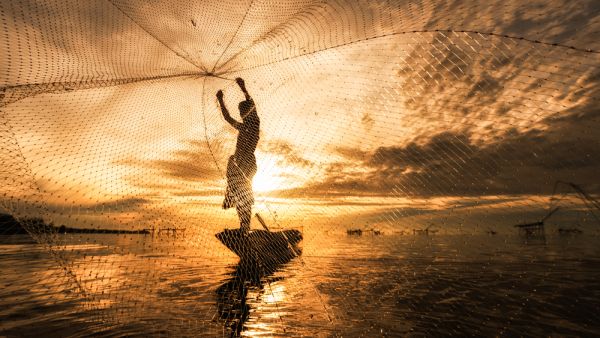 New Report Reveals Sharp Rise In Indonesian Slavery At Sea