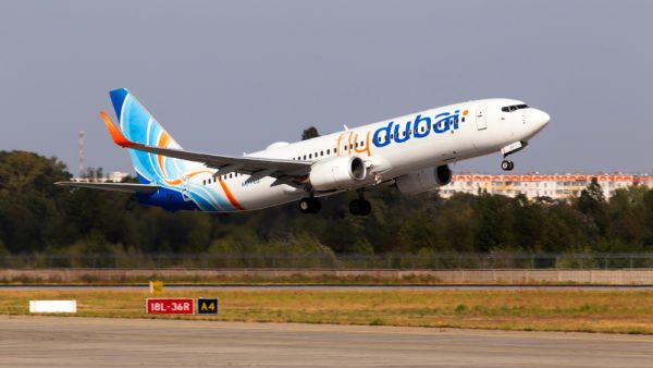 Back in October, Israel signed an aviation deal with the UAE to charter future flights from Tel Aviv to Abu Dhabi and Dubai. (Shutterstock) flydubai to Operate 14 Flights from Tel Aviv to UAE