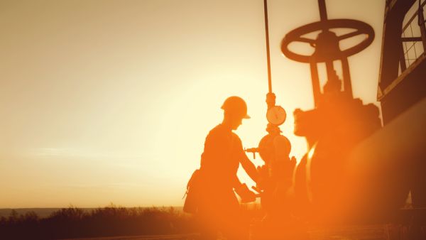 MENA Gas Investments Hit $126 Billion In 2020