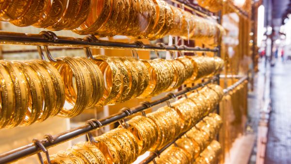 Gold Prices in Dubai Today: 24K Slips to Dh208.5 Per Gram