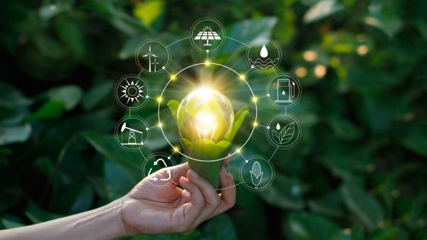 Cleaning trends are a correlated measure of where the green industry is going and why. 