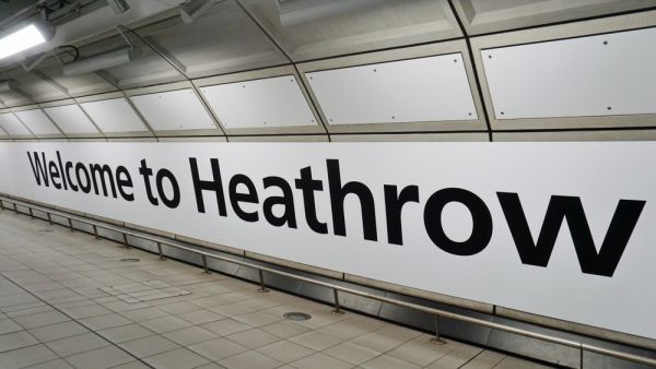 UK: No Quarantine for Fully Vaccinated Travellers from EU, US