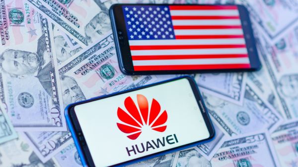 Huawei underlined it was no longer able to work with US chip designers such as Cadence Design Systems Inc and Synopsys.