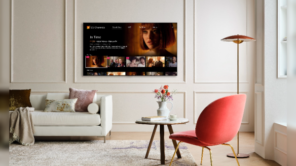 LG Channels LG Channels