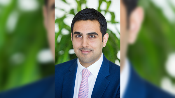 Mohammad Khan, Partner, BCG. Overall Revenue of Payments in the UAE Expected to Increase to USD 14 Billion by 2030
