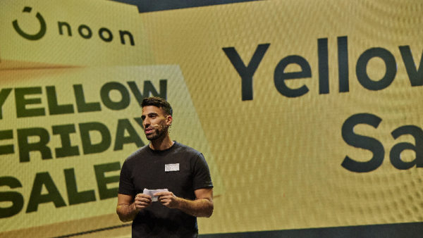 Noon.com Announces Yellow Friday 2021 Dates at Huge Seller Summit Event