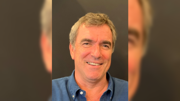 Alex Nicholl, Messe Frankfurt Middle East’s Head of Intersec. Intersec Unveils Unprecedented Conference Program with Six Action Packed Content Pillars