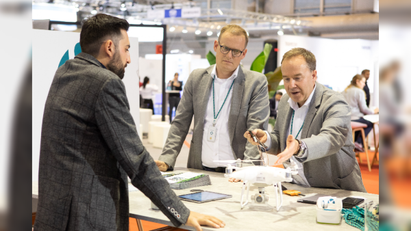 Hypermotion Dubai will feature three conferences pivotal for the region's mobility and logistics sectors. Middle East’s Transport, Logistics and Mobility Industries Enter Expo 2020 Hyperdrive Tomorrow