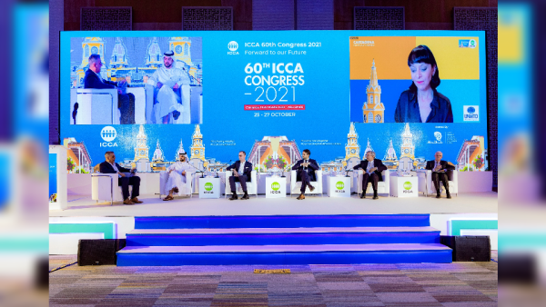 Future of MICE Industry in Focus at Inaugural Abu Dhabi Business Events Week