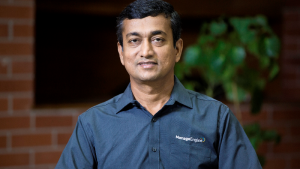 Mathivanan Venkatachalam, Vice President at ManageEngine ManageEngine Enhances Endpoint Security With New Unified Endpoint Management Capabilities