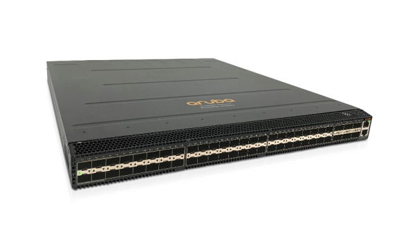 Aruba CX 10000 Series Switch. Aruba Introduces The Next Evolution of Switching Architecture