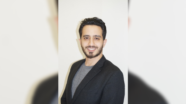Amr Alashaal, Regional Vice President - Middle East at A10 Networks. Preventing SSDP-based DDoS Attacks