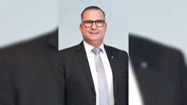 ADIB Appoints Veteran Banker Faisal Abu Shaar as Chief Risk Officer 
