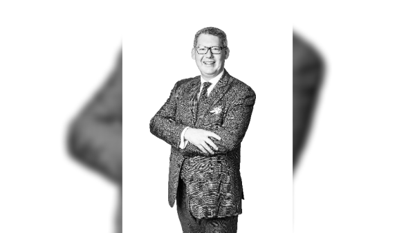 Andy Nicholson, General Manager and Director of Experience, Inside Burj Al Arab. Jumeirah Group Announces Andy Nicholson as General Manager & Director of Experience At Inside Burj Al Arab