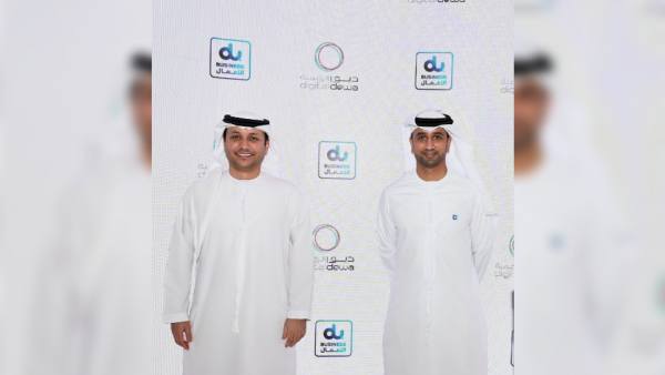 "دو" و"ديوا الرقمية" تعلنان عن تعاون استراتيجي لتطوير حالة استخدام جديدة تستند إلى تقنية الجيل الخامس لتعزيز كفاءة الشبكات الذكية
