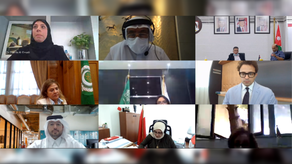 دراسة بحثية من مؤسسة قطر عن السنوات الخمس الأولى من الزواج في العالم العربي