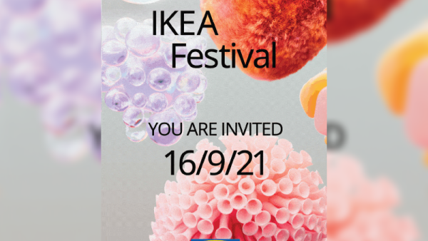 Introducing the First-Ever IKEA Festival, a Home Tour Around the World 