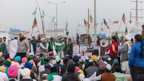 India: What Are the Farmers Trying to Reap from Protests?