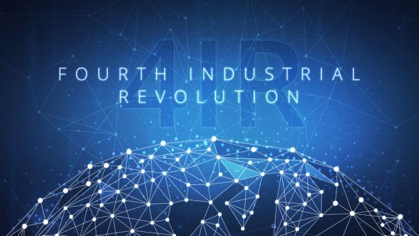 Saudi Arabia to Bring The Fourth Industrial Revolution to The Middle East