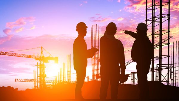 UAE: $2.72 Billion Infrastructure Projects Under Way in East Coast