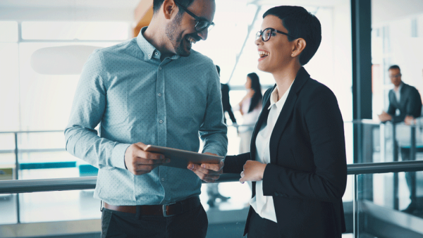 Social and communication skills are an essential part of many positions, and are just as important as technical skills to some jobs. 