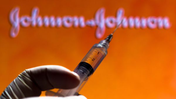 Johnson & Johnson Single-Dose Vaccine Shows 72 Percent Efficacy