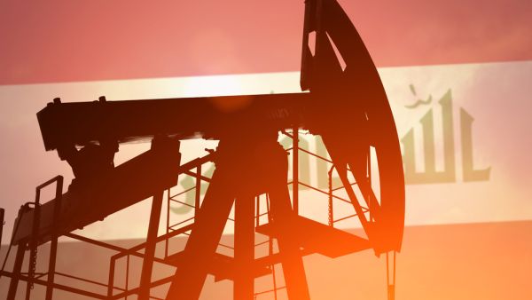 Jordan Discusses Renewing Oil Import MoU with Iraq