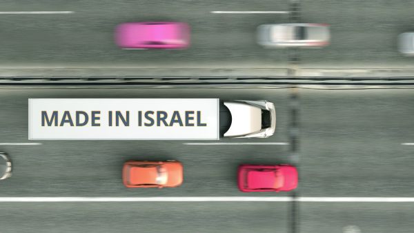 Are Israeli Companies Protected in UAE?