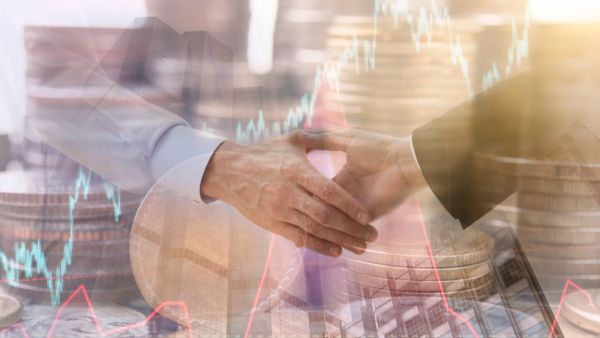 2 Leading Qatari Banks Enter Merger Agreement 