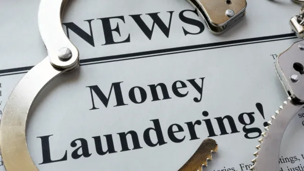 UAE: 7 Law Firms Fined in Anti-Money Laundering Crackdown