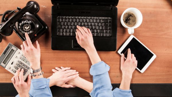 Communicating one's inability to perform a task is vital in setting rules for workload management and delineating personal limits.