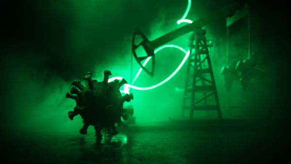 IEA: COVID Vaccine Impact on Global Oil Demand Is Months Away