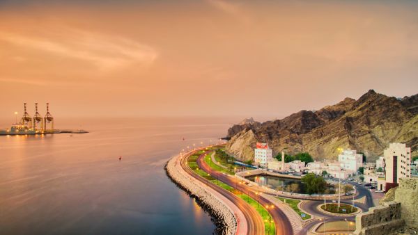 Oman scooped four regional awards at 2019 MEED Projects Awards.