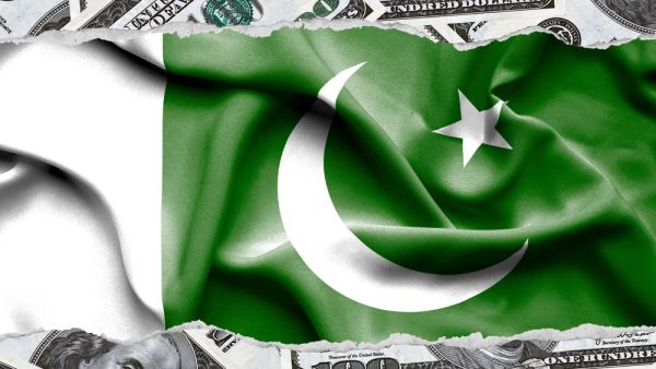 How Pakistan Is Trying to Avoid the Chinese Debt Trap