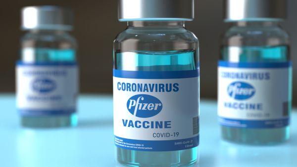 UAE: Dubai Adds New Centre for Pfizer-BioNTech Vaccine