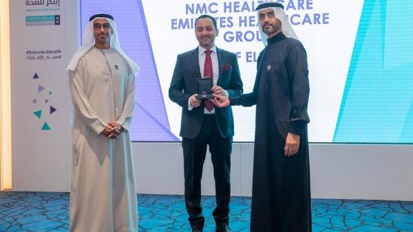 Al Zahra Hospital Sharjah Bags Three Awards at MOHAP Innovation Awards