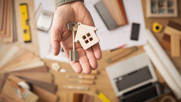 The Importance of a Smart Real Estate Portfolio In Times of Uncertainty