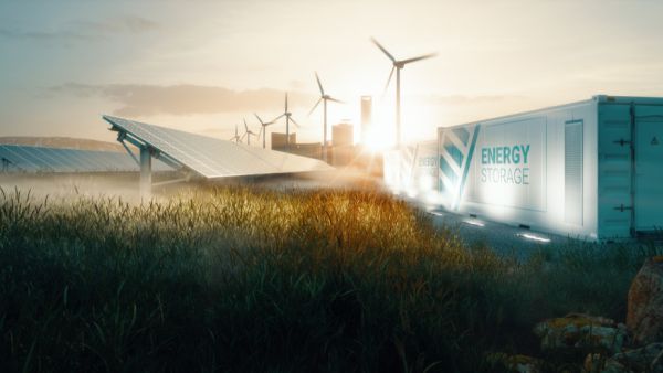 Indonesia Shifts to Focus to Renewable Energy Amid Pandemic