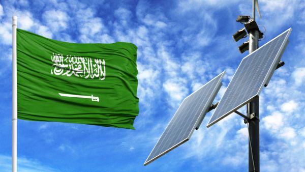 French EDF Renewables Supports Saudi Arabia Achieve Renewable Energy Targets