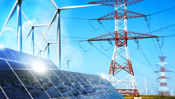 India Signs Strategic Bahrain, Saudi Renewable Energy Co-Operation Agreement