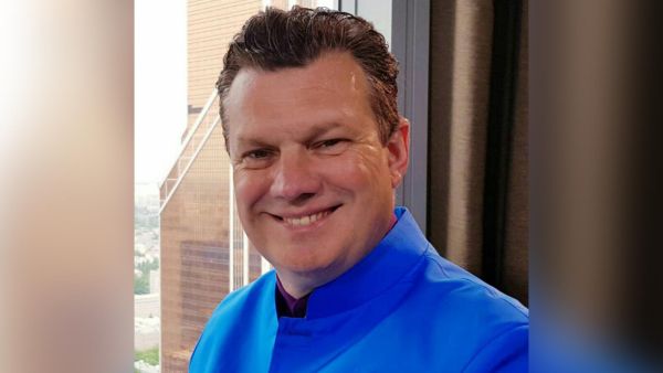 Andrey Khovratov Introduces New Economic Evolution of The World to Dampen Crisis Impact