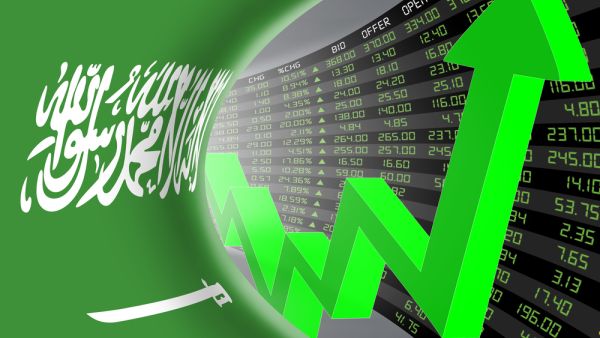 Positive financial results announced by banks and telecoms come at a time when the Kingdom announced taking its first step into the world’s main equity benchmarks. 