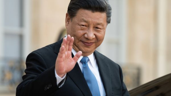 Amazon Deleted Reviews of Xi Jinping's Book on Orders From China: Report