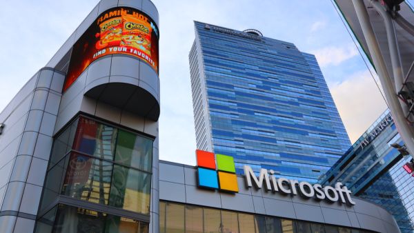 Microsoft Upgrades Its Game by Acquiring Activision Blizzard for $68.7 Billion