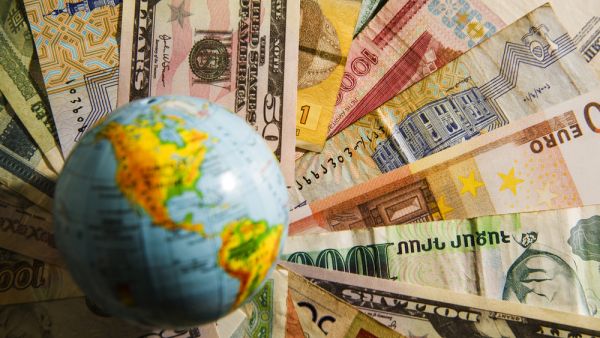 World's 10 Richest Countries