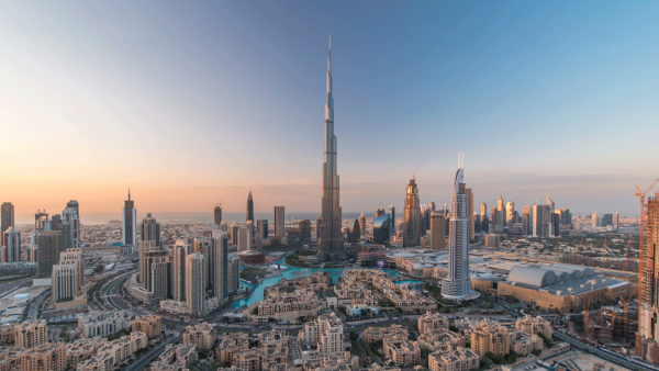 Will COVID-19 Result In Mergers Between GCC Real Estate Companies?